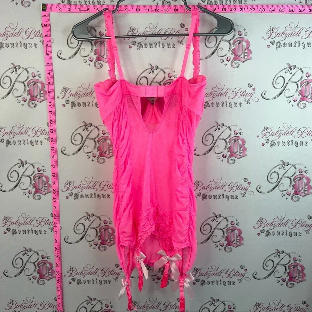 Victorias Secret bright hot